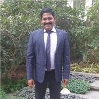 Sanjib Kumar Nayak