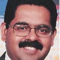 Mathew Alexander, Pmp