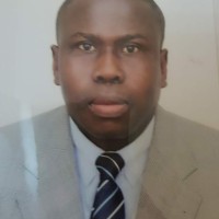 Kwaku Asante-Darko, Ph.D
