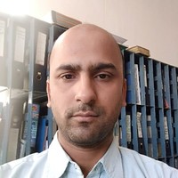Pardeep Kumar