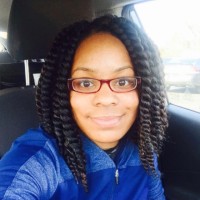 Jerae Evans