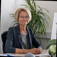 Annemieke Verberk