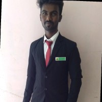 Starky Saran Saravana