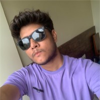 Vishal Meghwal