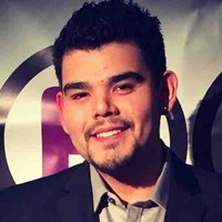 Curtis Young-Mercer, BBA