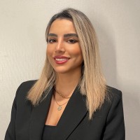 Elmira Masnavi