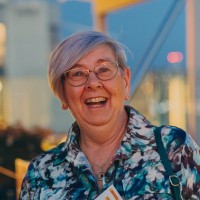 Anita Van Bruggen