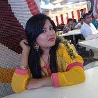 Nusrat Sharmin