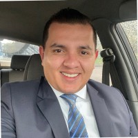 Carlos Andrés García Vanegas