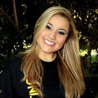 Alessandra Bittencourt Luz