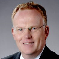Wolfgang Riebesel