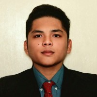 Christopher John Mendoza