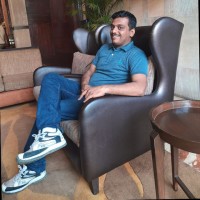 Nilesh Mundale