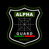 Alpha Guard