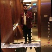 Amit Panday