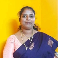 Jansimary Pillai