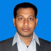 Azazul Islam
