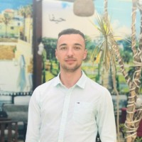Majed Alagha