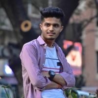 Sanket Aher