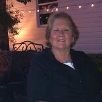 Mary Lou Daley