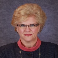 Sandy Jensen