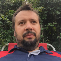 Darko Vuleta