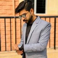 Sohaib Ahmed