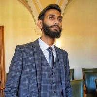 Basil Tahir