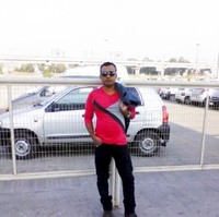 Rakesh Vishwakarma
