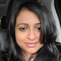 Payel Saha