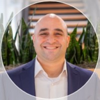 Andrew Cruz