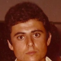 Francisco Bernal