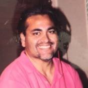 Luis Ramos
