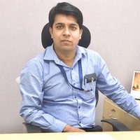 Suresh Kumar Dogra