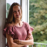 Eva Friis Cilinder-Hansen