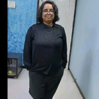 Sushmita Pedaprolu