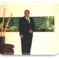 Ramon Flores Gonzalez