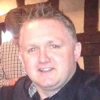 Simon Woolley