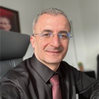 Fazil Keskin