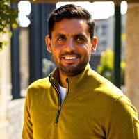 Mohamed Auf, P.Eng.