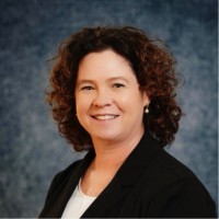 Carolyn Justice-Hinson