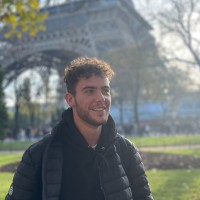 Maël HAMON