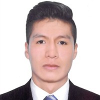 Hugo Vilchez Martinez