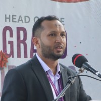 Rinsad Ahmed