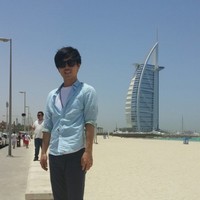 Yongbyeol Kim