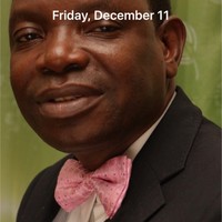 Henry Adeyemo