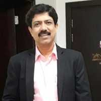 Ramesh Jaganathan