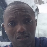Nevison Magoga