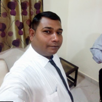 Ajay Sinha