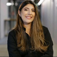 Sabrina Alexandre